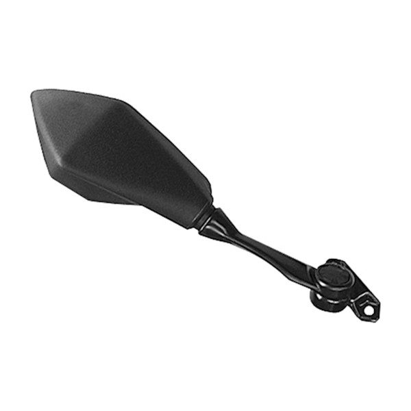 bike it Bike it right hand kawasaki mirror - #k017r